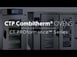 Alto-Shaam CTP20-10G Full-Size Roll-In Gas Combi-Oven, Boilerless 3 image