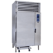 Alto-Shaam QC3-100 51" Roll-In Blast Chiller, Self Contained, 1 Rack/Trolley, 480 lbs Chill Capacity 1 image