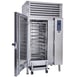 Alto-Shaam QC3-100 51" Roll-In Blast Chiller, Self Contained, 1 Rack/Trolley, 480 lbs Chill Capacity 2 image