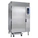 Alto-Shaam QC3-100R 51" Roll-In Blast Chiller, Remote, 1 Rack/Trolley, 480 lbs Chill Capacity 1 image