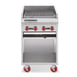 American Range ADJF-24 24" Floor Model Gas Radiant Charbroiler w/ (4) Burners, 80.000 BTU 1 image