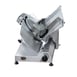 AMPTO 300E Countertop Food Slicer, Electric / Gravity Feed  1 image