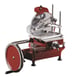 AMPTO 350 VOLANO Manual Food Slicer 1 image