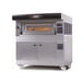 AMPTO AMALFI B1X 52" Electric Pizza Oven, (6) 12" or (2) 18" pizza capacity 1 image