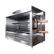 AMPTO FRE2VE Metal Supreme Rotisserie Oven 3 image