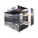 AMPTO FRE2VE Metal Supreme Rotisserie Oven 5 image