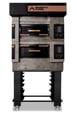 AMPTO ICON S50E2 Electric Deck-Type Pizza Bake Oven 1 image