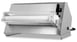 AMPTO LAM050U Countertop Pizza & Bread Single Pass Dough Sheeter, 1/2 Hp 1 image