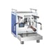 AMPTO MATRIDE1IL2 Bezzera Espresso Cappuccino Machine w/ 1-Group, Automatic, 1-Gal. Tank 1 image