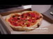AMPTO P110G A1X 58" Single Deck Gas Pizza Oven  2 image
