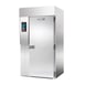 American Panel AP20BC200-2-RHH 47" Roll-In Blast Chiller, 1 Rack/Trolley / (20) 12" x 20" Pans 1 image