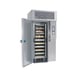 American Panel AP20BCF200-3 47" Roll-In Blast Chiller/Shock Freezer, 120 lbs Freeze/200 lbs Chill 2 image