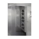 American Panel AP26BC-2T 55" Roll-In Blast Chiller, 2 Rack/Trolley, 520 lbs Chill Capacity 2 image