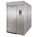 American Panel AP36BCF-2T 58" Roll-In Blast Chiller/Shock Freezer, 2 Rack/Trolley Capacity 1 image