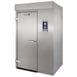 American Panel AP46BCF-1T 62" Roll-In Blast Chiller/Shock Freezer, 1 Rack/Trolley Capacity 1 image