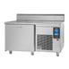 American Panel AP7BCF70-2-C 59" Undercounter Blast Chiller/Shock Freezer,  (7) 18" x 26" Pans 1 image