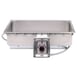 APW Wyott TM-43 ULS Electric Drop-In Hot Food Well Unit 1 image