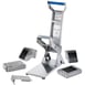 Edlund XL-138 ARC! XL Manual Fruit and Vegetable Slicer with 3/8" Blades 2 image