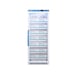 Accucold ARG12PV Pharma-Vac Series Medical Refrigerator, +2°C to +8°C, 12 cu. ft. 3 image