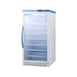 Accucold ARG8PV Pharma-Vac Series Medical Refrigerator, +2°C to +8°C, 8 cu. ft. 2 image