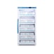 Accucold ARG8PV Pharma-Vac Series Medical Refrigerator, +2°C to +8°C, 8 cu. ft. 3 image