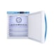 Accucold ARS1PV Pharma-Vac Series Medical Refrigerator, +2°C to +8°C, 1 cu. ft. 4 image
