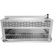 Atosa USA ATCM-36 36" Gas Cheesemelter w/ (2) Infrared Burners, Manual Controls, 43.000 BTU 2 image