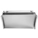 Atosa USA ATCM-36 36" Gas Cheesemelter w/ (2) Infrared Burners, Manual Controls, 43.000 BTU 4 image