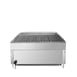 Atosa USA ATRC-24 24" Countertop Gas Radiant Charbroiler w/ (2) Burners, 70.000 BTU 3 image