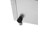 Atosa USA ATRC-24 24" Countertop Gas Radiant Charbroiler w/ (2) Burners, 70.000 BTU 7 image