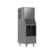 Atosa USA HD350-AP-161 Half Cube 350 lb Hotel Ice Machine & Dispenser, Air Cooled, 160 lb Bin 2 image