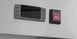 Atosa USA MBB48GR 48" Two Section Back Bar Cooler with Solid Door, 12.9 cu. ft. 4 image