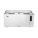 Atosa USA MBC65GR 64" Bottle Cooler, 16.4 cu. ft. 1 image