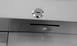 Atosa USA MBF8004GR 28" One Section Reach-In Refrigerator w/ Solid Door, Top Mounted, Stainless Steel, 21 cu. ft. 3 image
