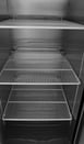 Atosa USA MBF8004GR 28" One Section Reach-In Refrigerator w/ Solid Door, Top Mounted, Stainless Steel, 21 cu. ft. 8 image
