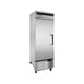 Atosa USA MBF8501GRL 27" One Section Reach-In Freezer w/ Left Hinged Door, Bottom Mount, 19 cu. ft. 2 image