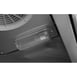 Atosa USA MBF8502GR 40" Two Section Reach-In Freezer w/ 2 Solid Doors, Bottom Mount, 29 cu. ft. 8 image