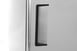 Atosa USA MBF8508GR 81" Three Section Reach-In Refrigerator w/ 3 Solid Door, Bottom Mount, Stainless Steel, 68 cu. ft. 12 image
