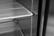 Atosa USA MBF8508GR 81" Three Section Reach-In Refrigerator w/ 3 Solid Door, Bottom Mount, Stainless Steel, 68 cu. ft. 15 image