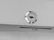 Atosa USA MBF8508GR 81" Three Section Reach-In Refrigerator w/ 3 Solid Door, Bottom Mount, Stainless Steel, 68 cu. ft. 5 image