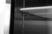 Atosa USA MBF8508GR 81" Three Section Reach-In Refrigerator w/ 3 Solid Door, Bottom Mount, Stainless Steel, 68 cu. ft. 9 image