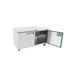 Atosa USA MGF8407GR 60" 2-Section Undercounter Freezer w/ 2 Doors, 17.2 cu. ft. 3 image