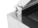 Atosa USA MPF8201GR 44" One Section Refrigerated Pizza Prep Table w/ 1 Door, 9.7 cu. ft. 11 image