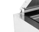 Atosa USA MPF8201GR 44" One Section Refrigerated Pizza Prep Table w/ 1 Door, 9.7 cu. ft. 8 image