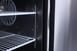 Atosa USA MPF8201GR 44" One Section Refrigerated Pizza Prep Table w/ 1 Door, 9.7 cu. ft. 9 image