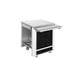 Atlas Metal BLM-1-R Cash Register Stand 1 image