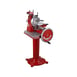Axis AX-VOL12 Manual Meat Slicer with 12" Blade, Built-In Sharpener 2 image