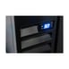 Beverage Air BB78HC-1-G-B 79" Refrigerated Back Bar Cabinet w/ 3 Glass Doors, 33.59 Cu Ft, 79" 5 image