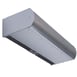Berner ALC08-1060S 60" Architectural Series Low Profile Air Curtain, Steam Coil Heat 1 image