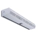 Berner CLC08-1060W 60" Commercial Series Low Profile Air Curtain, Water Coil Heat 1 image